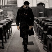 August Alsina - List pictures