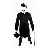 Gothminister - List pictures