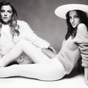 Say Lou Lou - List pictures