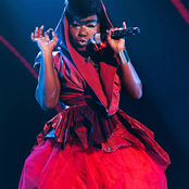 Misha B - List pictures