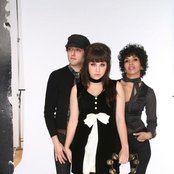 The Ettes - List pictures