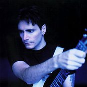 Steve Vai - List pictures
