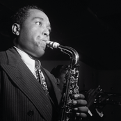 Charlie Parker - List pictures