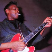 Magic Sam - List pictures