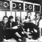 Man At Work - List pictures