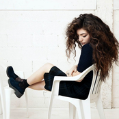 Lorde - List pictures