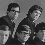 The Zombies - List pictures