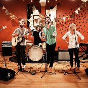 The Head And The Heart - List pictures