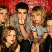 Eisley - List pictures