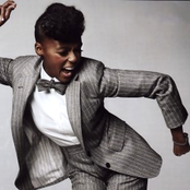 Janelle Monae - List pictures