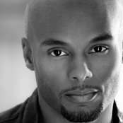 Kenny Lattimore - List pictures
