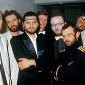 Antis - List pictures