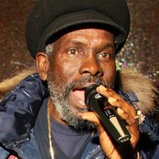 Johnny Osbourne - List pictures