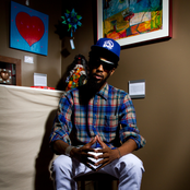 Polyester The Saint - List pictures