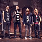 Betraying The Martyrs - List pictures