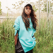 Angel Haze - List pictures