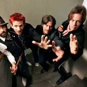 Atomic Swing - List pictures