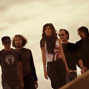 La Oreja De Van Gogh - List pictures