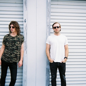 Bass Drum Of Death - List pictures