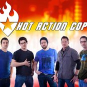Hot Action Cop - List pictures