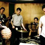 The Walkmen - List pictures