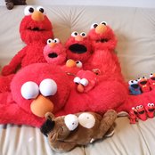 Sesame Street - List pictures