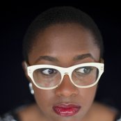Cécile Mclorin Salvant - List pictures