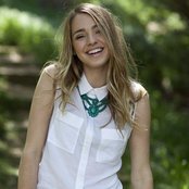 Katelyn Tarver - List pictures