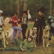 Bonzo Dog Doo Dah Band - List pictures