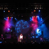 Pagan's Mind - List pictures