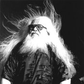 Hermeto Pascoal - List pictures