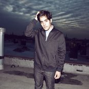 Neon Indian - List pictures