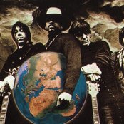 Steve Miller Band - List pictures