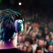 Flux Pavilion - List pictures