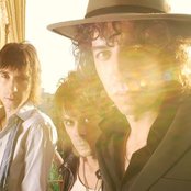 Sidonie - List pictures