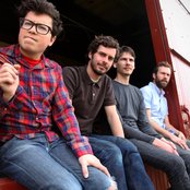 White Denim - List pictures