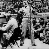 Al Jolson - List pictures