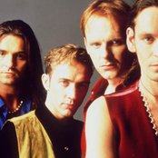 Wet Wet Wet - List pictures