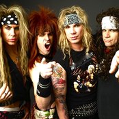 Steel Panther - List pictures