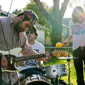 Alex Bleeker & The Freaks - List pictures