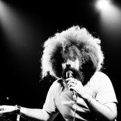 Reggie Watts - List pictures
