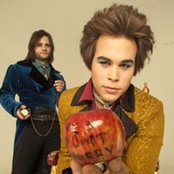 The Sleepy Jackson - List pictures