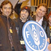 Maná - List pictures