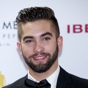 Kendji Girac - List pictures