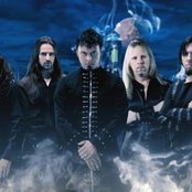 Kamelot - List pictures