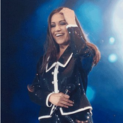 Ana Gabriel - List pictures