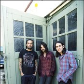 Fistful Of Mercy - List pictures