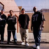 Cypress Hill - List pictures