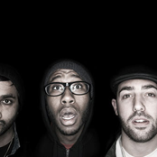 Bad Rabbits - List pictures