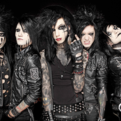 Black Veil Brides - List pictures